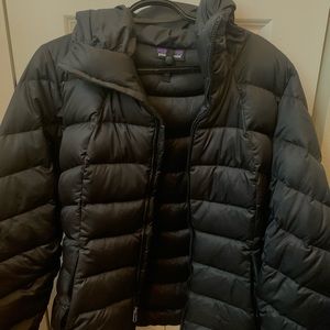 Women’s Patagonia Puffer Jacket